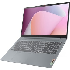 Lenovo IdeaPad Slim 3 15AMN8 82XQ00KYHV 39.6 cm (15.6") Notebook - Full HD - AMD Ryzen 3 7320U - 8 GB - 512 GB SSD - Hunga