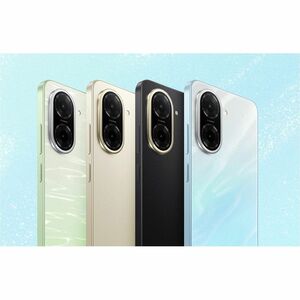Smartphone Redmi A5 64 GB - 4G - 17,5 cm (6,9") LCD 1640 x 720 - Octa-core (Cortex A75Dual core (2 Core ) 1,80 GHz + Corte