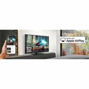 LG UK670H 50UK670H0UA 50"" Smart LED-LCD TV - 4K UHDTV - High Dynamic Range (HDR) - HDR10 Pro, HLG - Nanocell Backlight - 