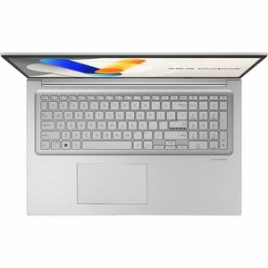 Asus VivoBook 17 X1704 43.9 cm (17.3") Notebook - Full HD - 60 Hz - Intel Core 5 120U - 16 GB - 512 GB SSD - Hungarian Key
