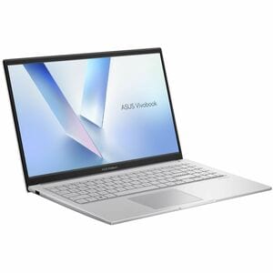 Asus VivoBook 15 X1504 39.6 cm (15.6") Notebook - Full HD - 60 Hz - Intel Core i3 13th Gen i3-1315U - 8 GB - 512 GB SSD - 
