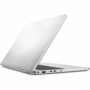 Portátil - Dell Pro 16 PC16250 40.6cm (16") - Full HD Plus - 60Hz - Intel Core 5 120U - 8GB - 512GB SSD - Español Teclado 