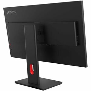 Lenovo ThinkVision T32UD-40 32 Zoll Class 4K UHD LED-Monitor - 16:9 Format - Schwarz - 80 cm (31,5 Zoll) Viewable - IPS-Te