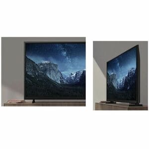 SMART TV SAMSUNG 43 LS43F6000 HDMI USB WIFI FHD TIZEN