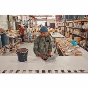 HP ProBook 440 G11 35.6 cm (14") 触控屏 笔记本电脑 - WUXGA - 60 Hz - Intel Core Ultra 7 第1代 155H - 32 GB - 1 TB SSD - Intel 芯片 - 1