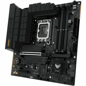 TUF GAMING B760M-PLUS WIFI II