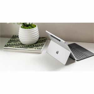 Microsoft Surface Pro 12 (2025) Copilot+ PC Tablet - 30,5 cm (12 Zoll) - Qualcomm Snapdragon X Plus - 16 GB - 512 GB - Pla