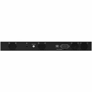 D-Link DMS-1016 16 Ports Ethernet Switch - Gigabit Ethernet, 2.5 Gigabit Ethernet - 10/100/1000Base-T, 2.5GBase-T - 2 Laye