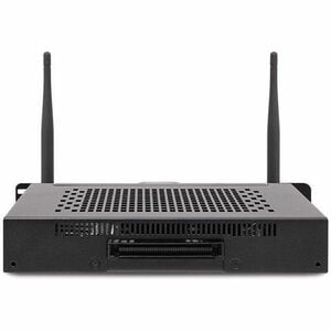 AOpen Chromebox BP5130 Chromebox - Intel Celeron 7305E - 8 GB - 256 GB SSD - Intel Chip - ChromeOS - Intel DDR4 SDRAM - IE