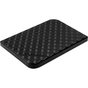 Unità stato solido Portatili Verbatim Store 'n' Go - Esterno - 1 TB - Computer portatile, Desktop PC Dispositivo supportat