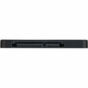 Unità stato solido Verbatim Vi550 - 2,5" Interno - 2 TB - SATA (SATA/600) - Desktop PC, Computer portatile Dispositivo sup