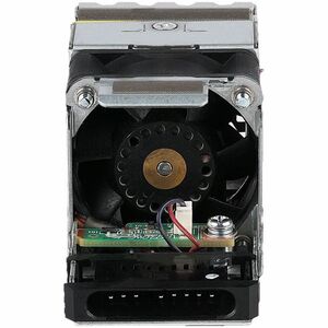 Plateau de Ventilation HPE - Avant vers Arrière Configuration de décharge d'air