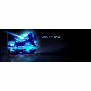 Monitor de juego OLED Phantom Gaming PGO27QFV 27" Class WQHD - 16:9 - 68.6cm (27") Viewable - Quantum Dot OLED - 2560 x 14
