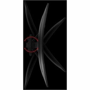 Monitor de juego OLED ASRock PG34QRT3A 34" Class UW-QHD Pantalla curva - 21:9 - 86.4cm (34") Viewable - Vertical Alignment