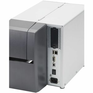 Zebra ZT231 Manufacturing, Transportation & Logistic, Healthcare, Retail, Industrial Thermal Transfer Printer - Monochrome