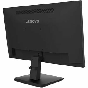 Moniteur LED Lenovo ThinkVision S22-4e 22" Classe Full HD - 16:9 - Noir corbeau - 54,6 cm (21,5") Viewable - Technologie I