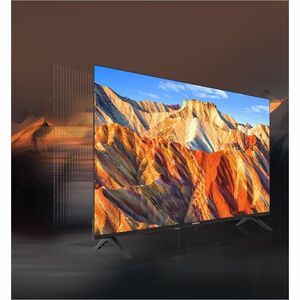 Konka 683 KDL40GA683AN 40" Smart LED-LCD TV - HDTV - High Dynamic Range (HDR) - Black - HDR10 - Direct LED Backlight - You
