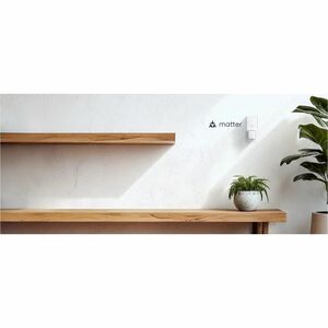 Lockly Secure Link Wi-Fi Hub - Supports Matter for Compatible Locks ONLY