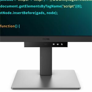 Moniteur LED BenQ RD320U 32" Class 4K UHD - 16:9 - Gris métallisé - 80 cm (31,5") Viewable - Technologie IPS - LED Rétroéc