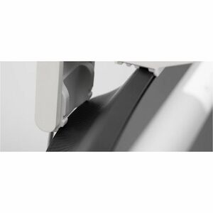 Lumière de moniteur BenQ ScreenBar Pro - Argenté - Montable sur moniteur, Support pour bureau - 8,50 W - Ampoule LED Ampou