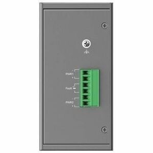 Omada Omada 10-Port Gigabit Industrial Easy Managed Switch with 6-Port PoE+ and 2-Port PoE++ - 10 Ports - Manageable - Gig