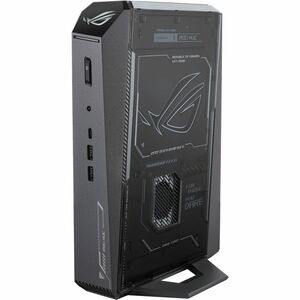 Computer desktop per gaming Asus ROG NUC RNUC15JNK9X489A2 - Intel Core Ultra 9 275HX - 32 GB - 1 TB PCI Express NVMe 4.0 S