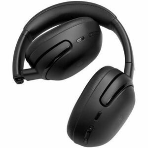 JBL Tour One M3 Wired/Wireless Over-the-ear, Over-the-head Stereo Headset - Black - Binaural - Circumaural - Bluetooth - 1