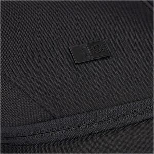 Sacoche de transport Case Logic Invigo 3205109 Accessoires - Noir - Étanche, Résistant aux produits chimiques - Polyester 