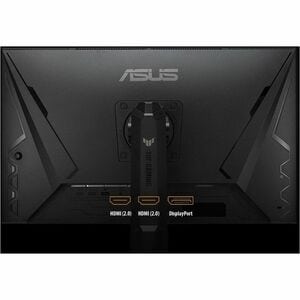 Monitor LED da gioco TUF VG279QL3A 685,8 mm (27") Class Full HD - 16:9 - Nero - 68,6 cm (27") Viewable - IPS veloce - LED 