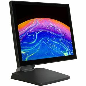 FEC PP-9745 POS Terminal - (Intel Core i5 i5-12500TE - 8 GB DDR4 SDRAM M.2/PCI Express - 38.1 cm (15") TFT Touchscreen - U