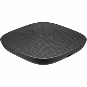 Poly Studio A2 Wired Microphone for Meeting Room, Conference Room, Speech - Black - 19.69 ft - Table Mount - JST
