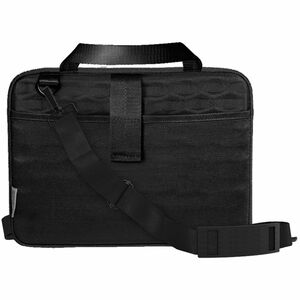Correa de hombro universal para todos los bolsos y fundas MAXCases (negro) 
