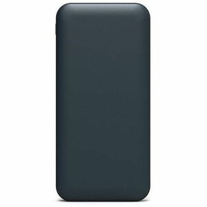 Powerbank Port Connect - Pour Smartphone, Tablette PC, Casque, Smartwatch - 20000 mAh - 2,10 A - 5 V DC Sortie - Coonecteu