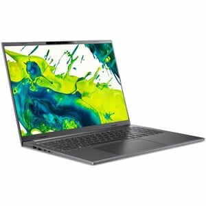 Acer Aspire 16 AI A16-11M A16-11M-X05M 40,6 cm (16 Zoll) Copilot+ PC Notebook - WUXGA - 120 Hz - Qualcomm Snapdragon X X1-