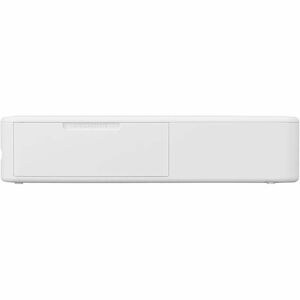 Canon SELPHY QX20 Dye-Sublimations-Drucker - Farbe - Tragbar - Weiß - 287 x 287 dpi Druckauflösung - Wireless LAN - USB