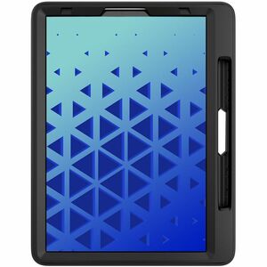 Extreme Shield para iPad Pro de 11" (2018/2020/2021/2022) y (iPad Air 4 2020/iPad Air 5 2022) con correa para la mano, cor