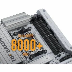 TUF GAMING B850-BTF WIFI W