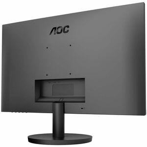 AOC 27B3HA3 27in IPS FHD 1ms 120Hz VGA HDMI VESA 100x100mm Flicker Free Low Blue Mode Ultra Slim 3 Side Frameless 3W Speakers
