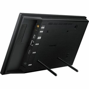 Samsung QB13C 330.20 mm Digital Signage Display - 16 Hours/ 7 Days Operation - Advanced Super Dimension Switch ( ADS ) - 1