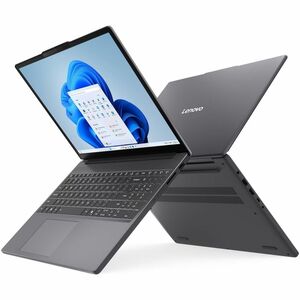 Portátil - Lenovo IdeaPad Slim 3 15IRH10 83K100KCLM 38.9cm (15.3") Pantalla Táctil - WUXGA - 60Hz - Intel Core i7 13a Gen 