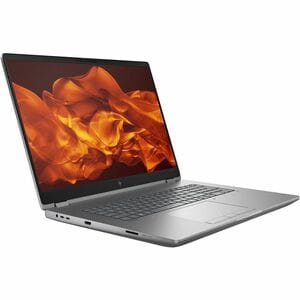 HP ZBook Fury G1i 40,6 cm (16 Zoll) Mobile Workstation - WQUXGA - 120 Hz - Intel Core Ultra 9 285HX - vPro-Technologie - 6