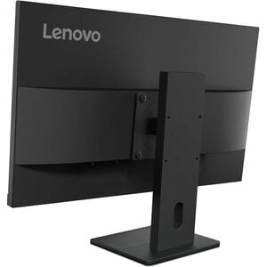 Lenovo ThinkVision E24-40 24" Class Full HD LED Monitor - 16:9 - Raven Black - 23.8" Viewable - In-plane Switching (IPS) T
