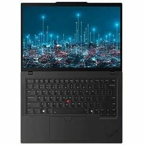 Lenovo ThinkPad P14s Gen 6 21QL001KAU 14" Touchscreen Copilot+ PC Mobile Workstation - WUXGA - AMD Ryzen AI 7 PRO 350 - 32
