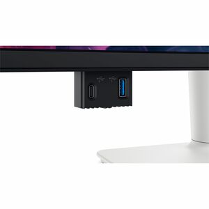 Dell Plus S3425DW 34 Zoll Class UW-QHD LED-Monitor - 21:9 Format - 86,4 cm (34 Zoll) Viewable - Vertical-Alignment-Technol