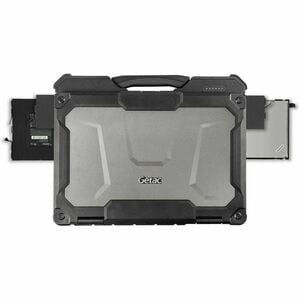 Getac X600 PRO 39,6 cm (15,6 Zoll) Robust Mobile Workstation - Full HD - Intel Xeon 11. Generation W-11865MRE - 128 GB - 1