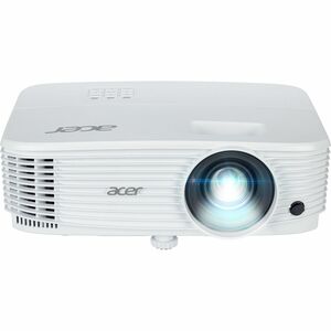 Acer P1357 3D显示模式 DLP 投影仪 - 16:10 - 可安装于天花板上 - 白 - 1280 x 800 - 前面, 背面, 前置天花板, 吊顶背投 - 1080p - 5000 小时 正常模式 - 10000 小时 经济模式