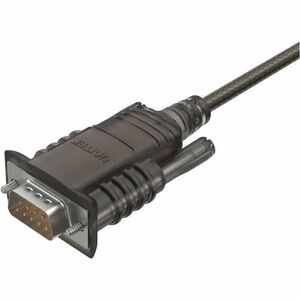 1.5m USB2.0 to Serial (DB9M) Converter