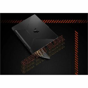 TUF Gaming A15 FA506 FA506NCG-HN197W 39.6 cm (15.6") Gaming Notebook - Full HD - 144 Hz - AMD Ryzen 7 7445HS - 16 GB - 512