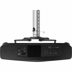BenQ BR9708 3D Deckenmontage, Wandmontierbar DLP-Projektor - 16:9 - Hoher Dynamikbereich (High Dynamic Range, HDR) - 3840 