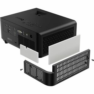 BenQ LH830ST Deckenmontage, Wandmontierbar DLP-Projektor - 16:9 - 1920 x 1080 Piel - 3,000,000:1 Kontrastverhältnis - 4000
